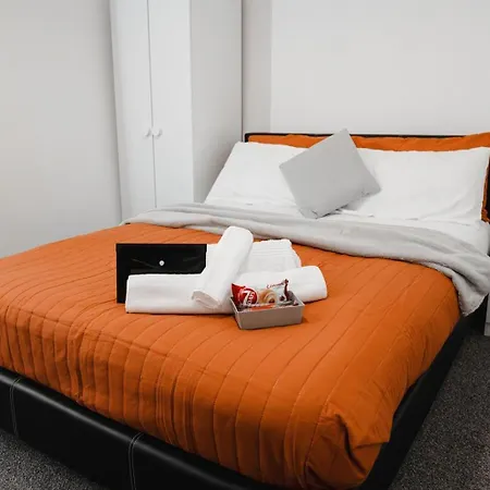 Cosy Ensuite Bedroom I 5Min Walk From Bramall Lane Stadium Sheffield Exterior foto
