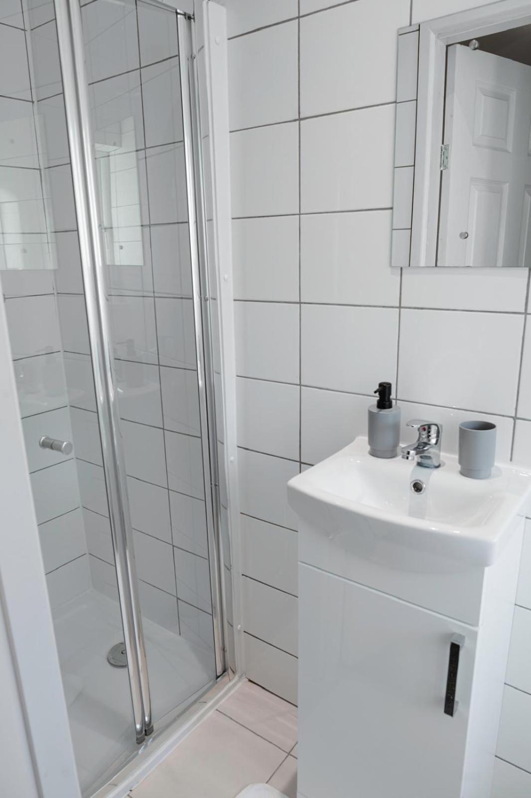 Privatunterkunft Cosy Ensuite Bedroom I 5min Walk From Bramall Lane Stadium