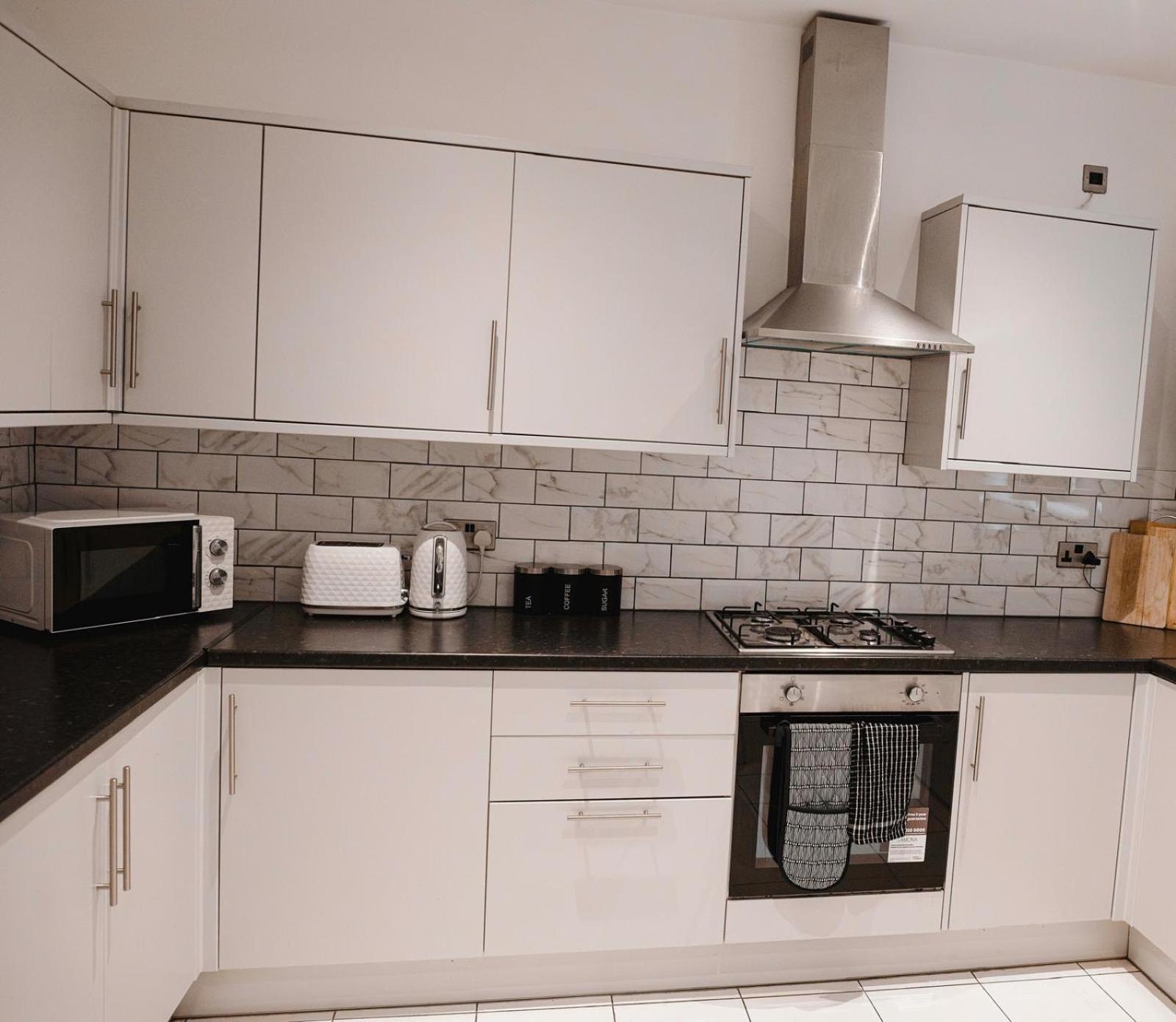 Cosy Ensuite Bedroom I 5min Walk From Bramall Lane Stadium Privatunterkunft *