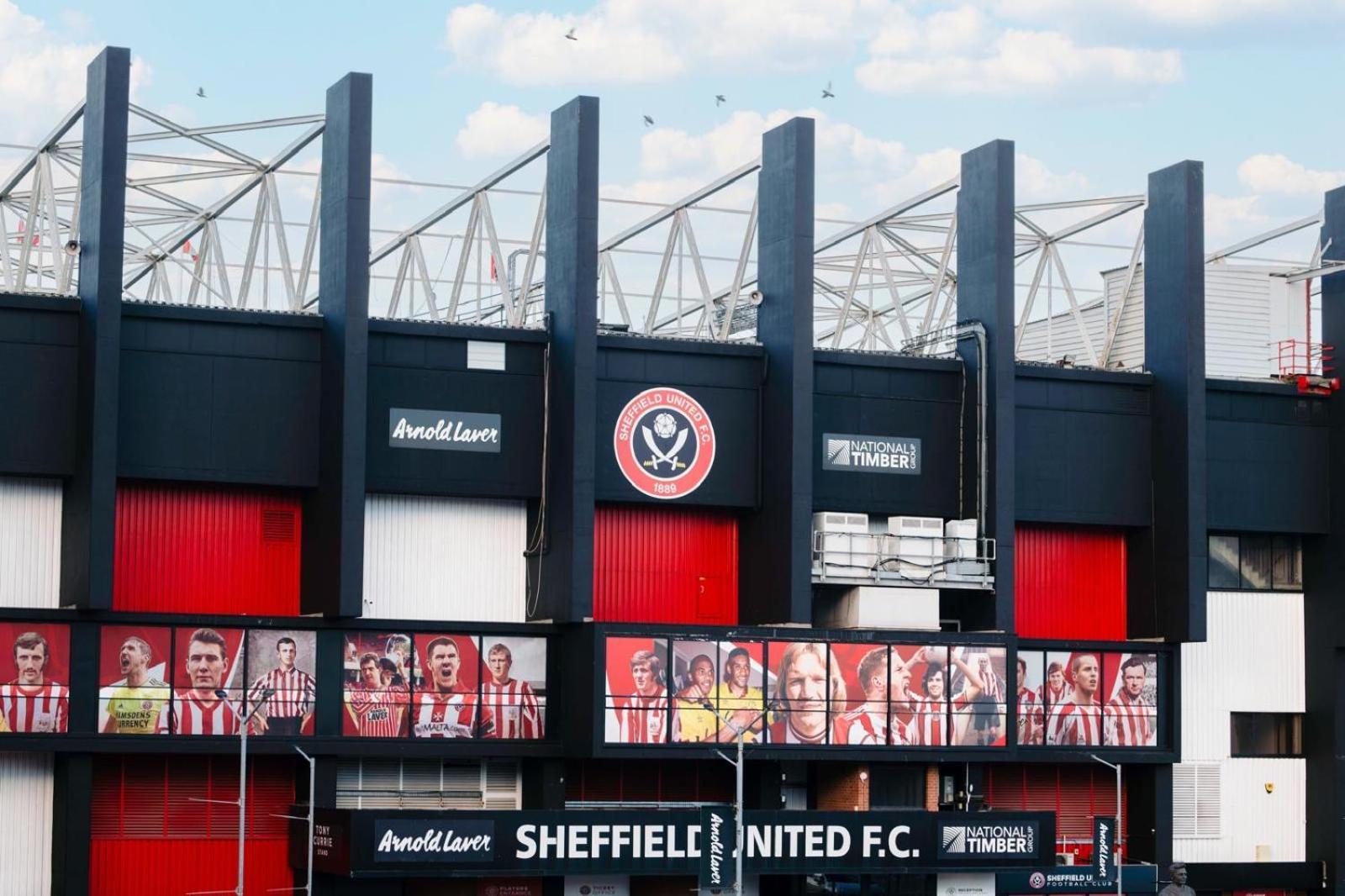 Cosy Ensuite Bedroom I 5min Walk From Bramall Lane Stadium Privatunterkunft